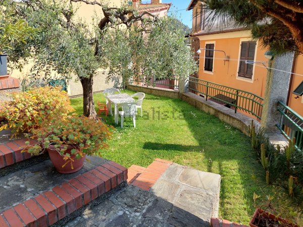 appartamento in vendita a Levanto