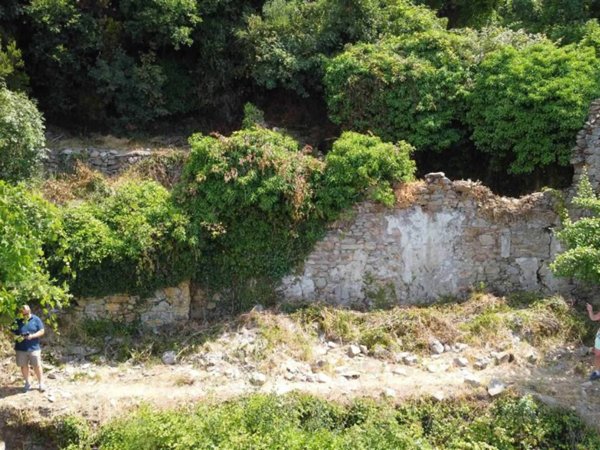 casa indipendente in vendita a Levanto in zona Mesco