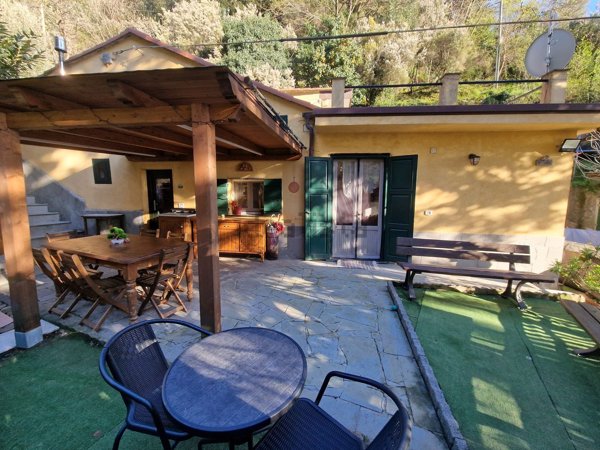 casa indipendente in vendita a Levanto