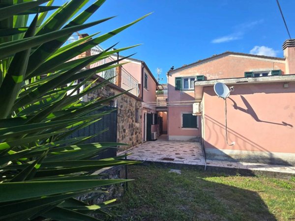 appartamento in vendita a Levanto