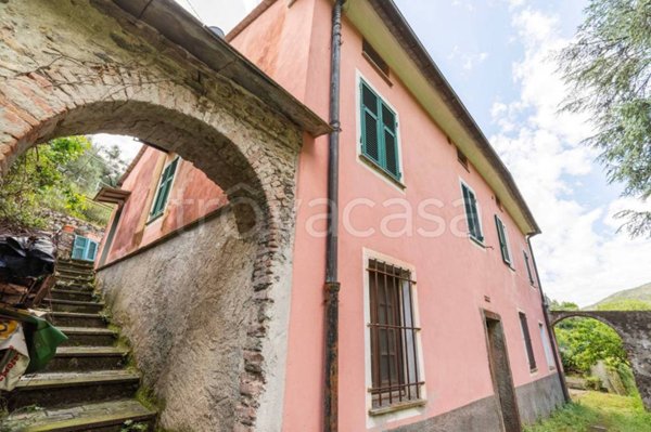 casa indipendente in vendita a Levanto