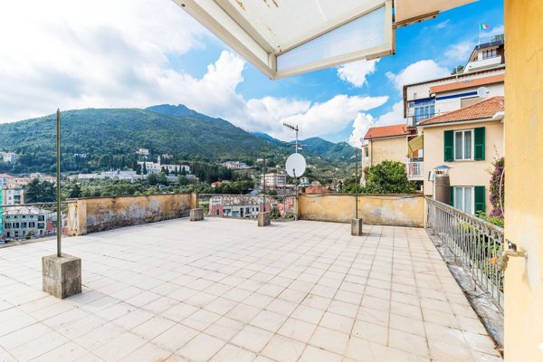 appartamento in vendita a Levanto