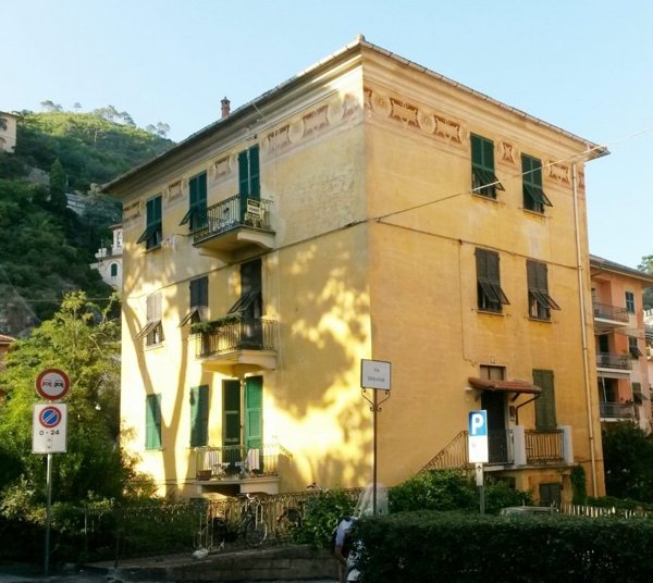 appartamento in vendita a Levanto in zona Dosso