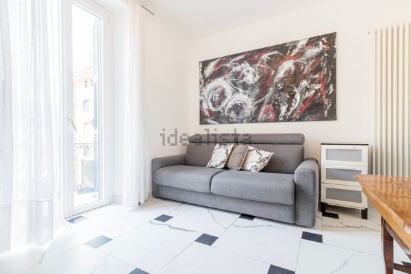appartamento in vendita a Levanto