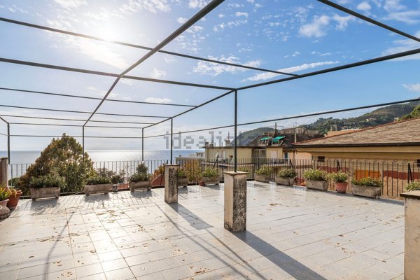 appartamento in vendita a Levanto