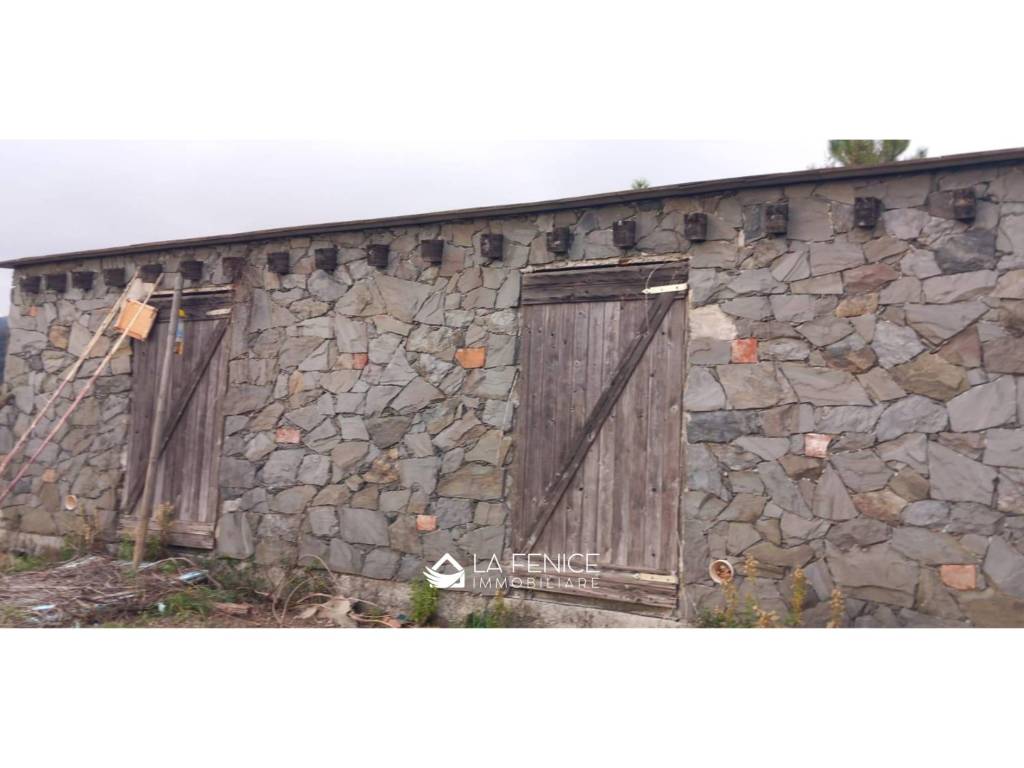 casa indipendente in vendita a Levanto