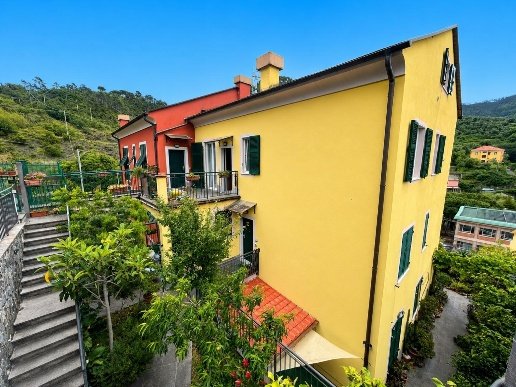 appartamento in vendita a Levanto