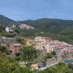 casa indipendente in vendita a Levanto in zona Lizza