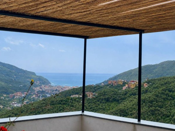 casa indipendente in vendita a Levanto in zona Vignana