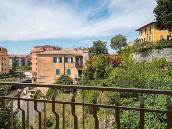 appartamento in vendita a Levanto