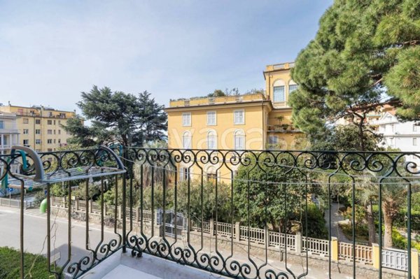 appartamento in vendita a Levanto in zona Mesco
