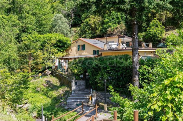 casa indipendente in vendita a Levanto in zona Pastine