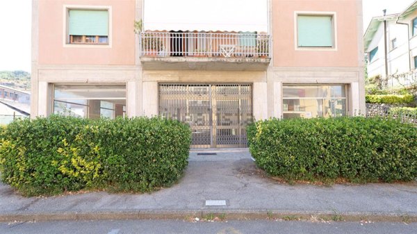 appartamento in vendita a Levanto in zona Mesco