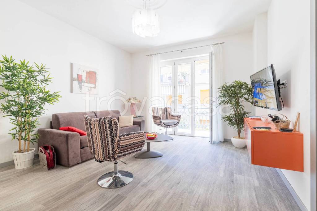 appartamento in vendita a Levanto in zona Mesco