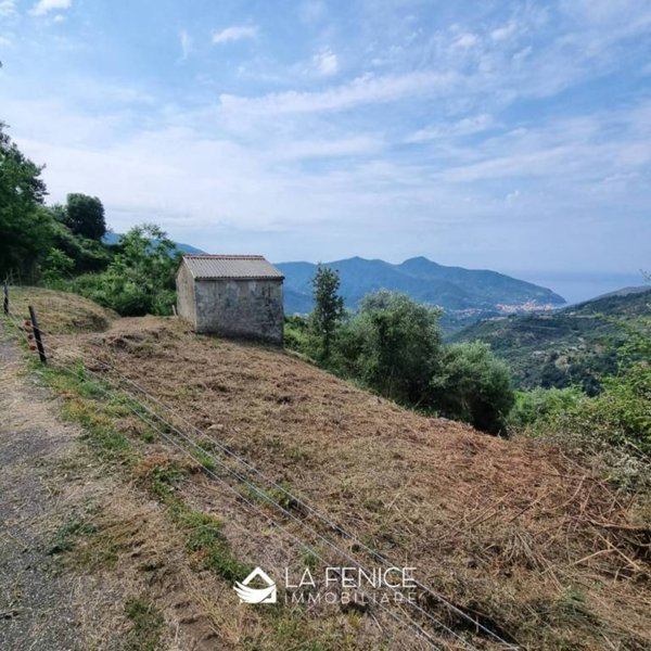casa indipendente in vendita a Levanto in zona Dosso