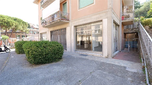 appartamento in vendita a Levanto in zona Mesco