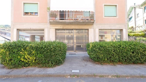 appartamento in vendita a Levanto in zona Mesco