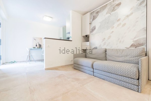 appartamento in vendita a Levanto in zona Legnaro
