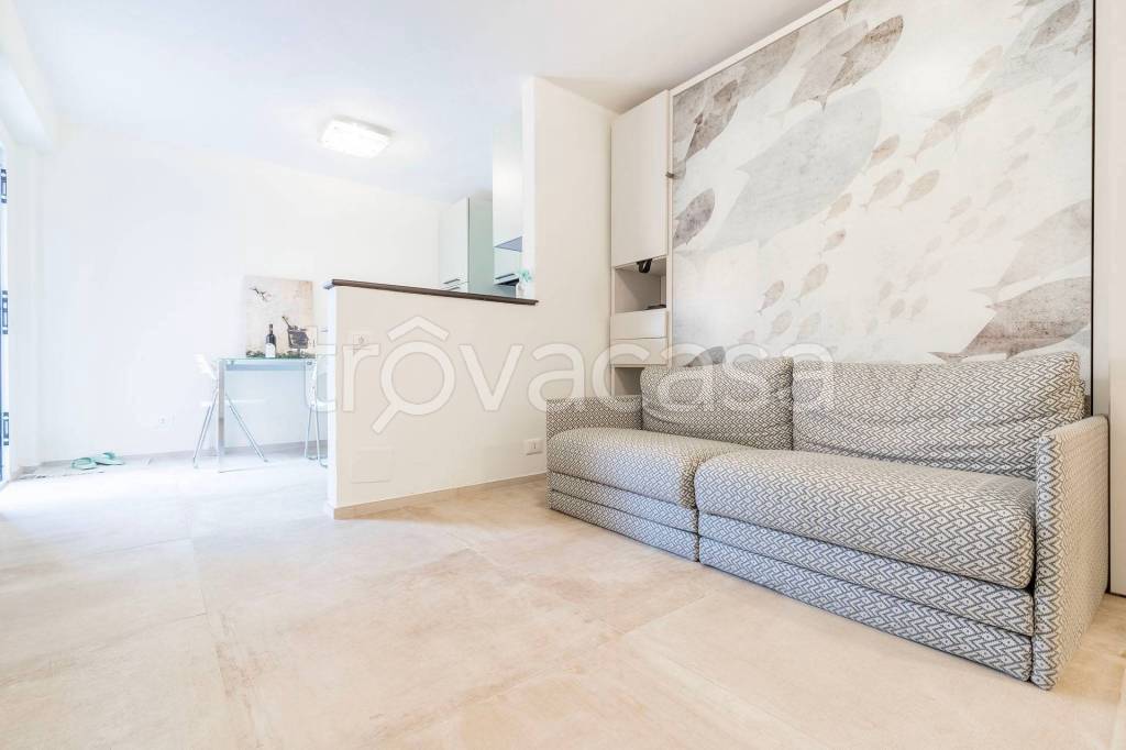 appartamento in vendita a Levanto in zona Legnaro