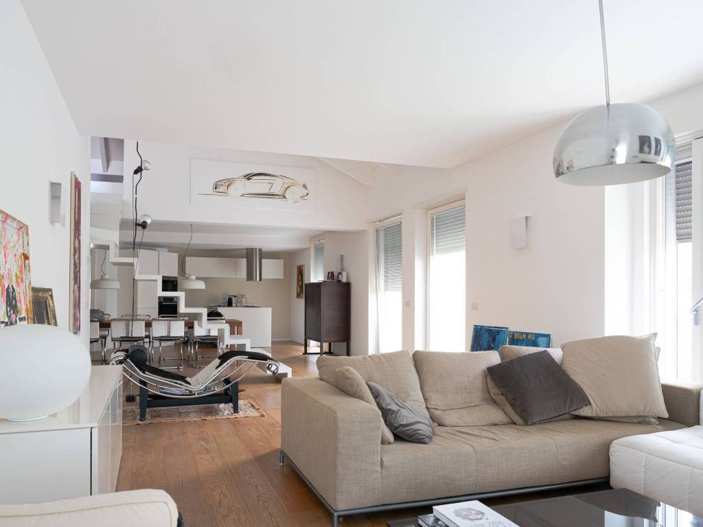 appartamento in vendita a Levanto in zona Mesco