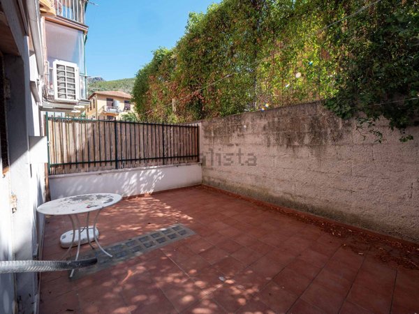 appartamento in vendita a Levanto in zona Mesco