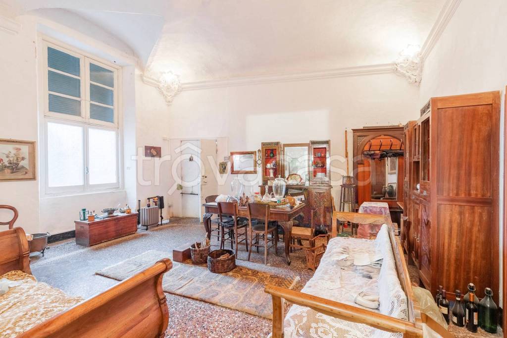 appartamento in vendita a Levanto in zona Mesco