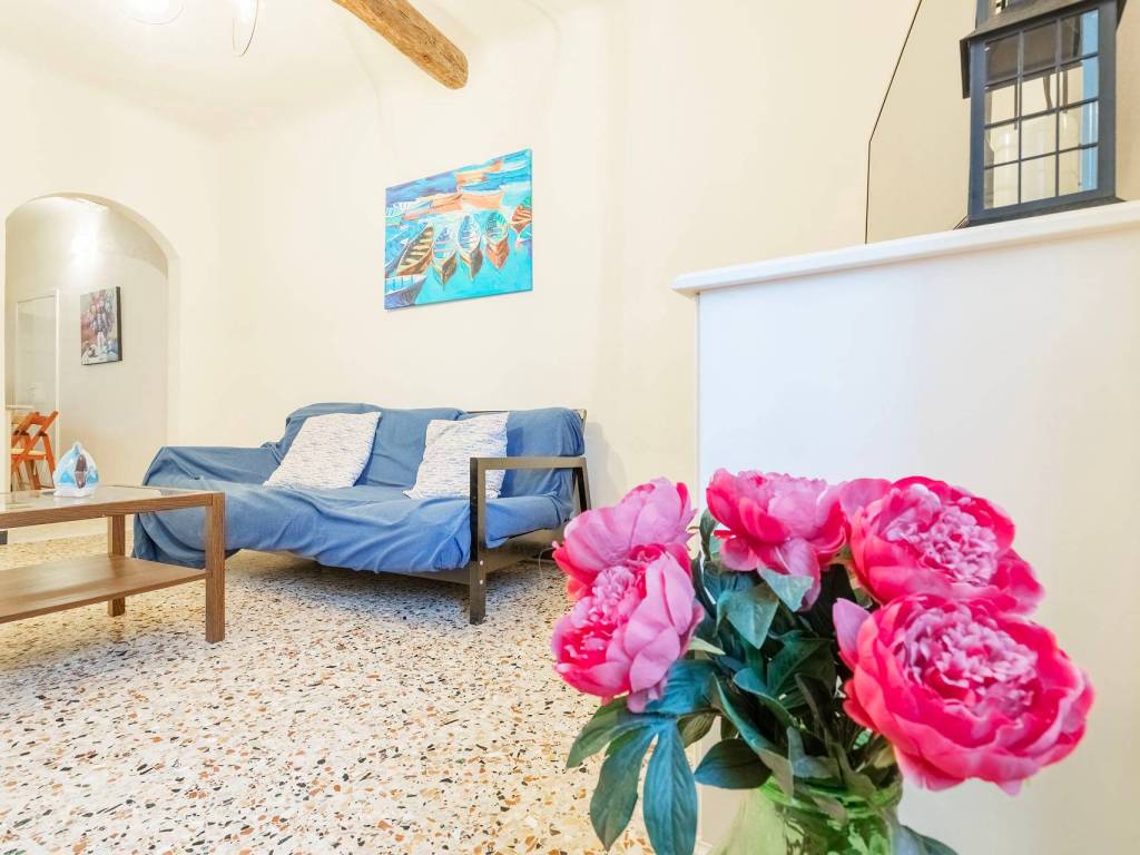 casa indipendente in vendita a Levanto in zona Mesco