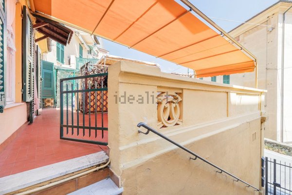 appartamento in vendita a Levanto in zona Mesco