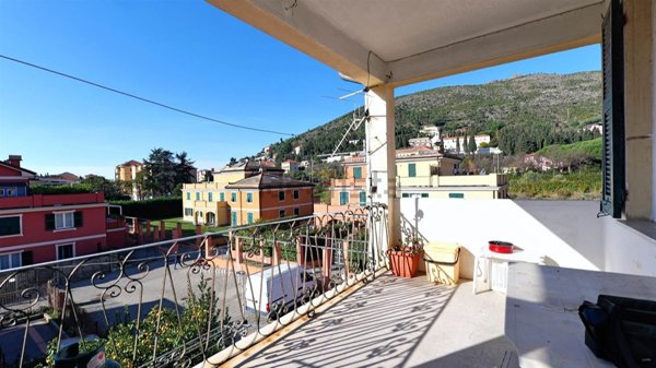 appartamento in vendita a Levanto in zona Mesco