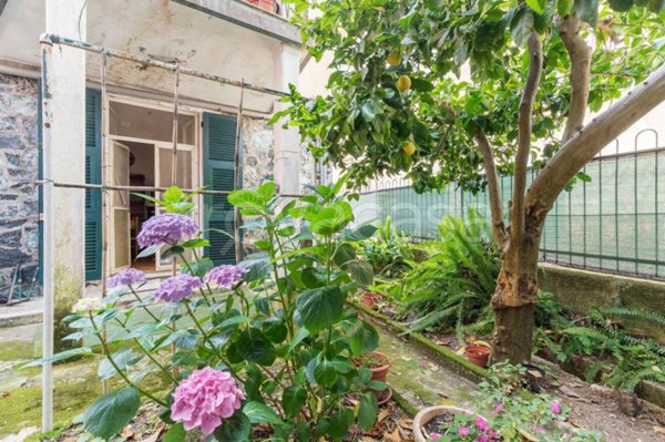 appartamento in vendita a Levanto
