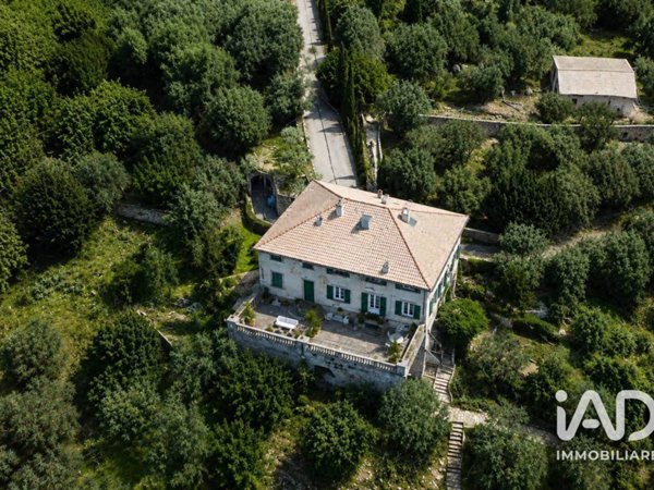 casa indipendente in vendita a Levanto in zona Legnaro