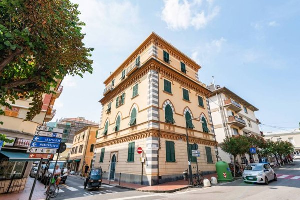 appartamento in vendita a Levanto in zona Mesco