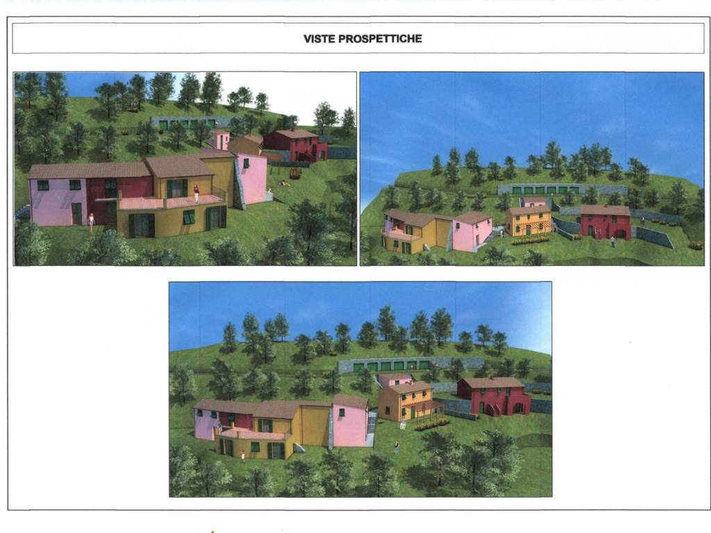 appartamento in vendita a Levanto in zona Dosso