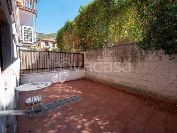 appartamento in vendita a Levanto in zona Mesco