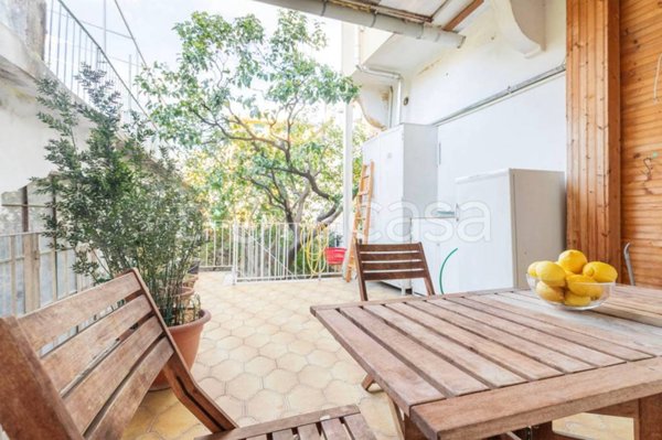 appartamento in vendita a Levanto in zona Mesco