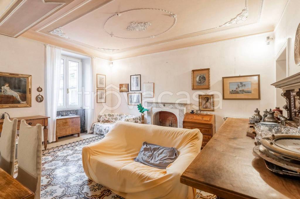 appartamento in vendita a Levanto in zona Mesco