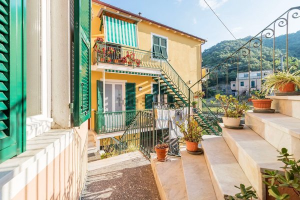 appartamento in vendita a Levanto