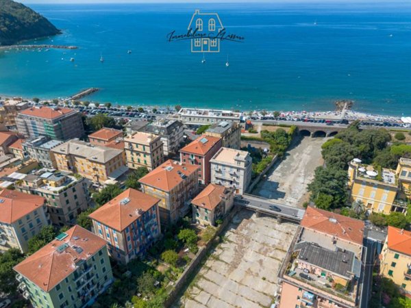 appartamento in vendita a Levanto in zona Mesco