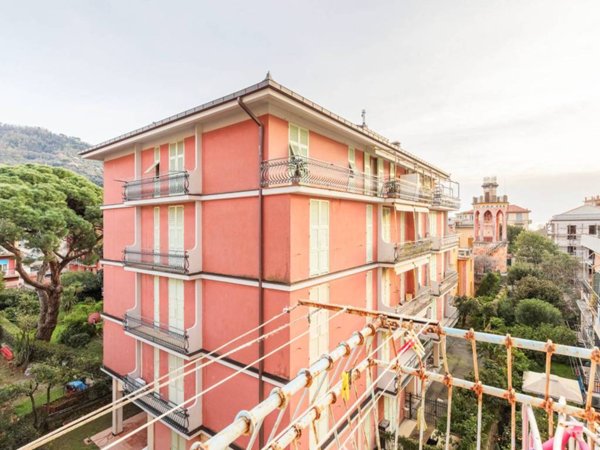 appartamento in vendita a Levanto in zona Mesco