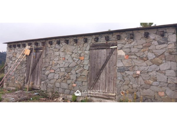 casa indipendente in vendita a Levanto in zona Dosso