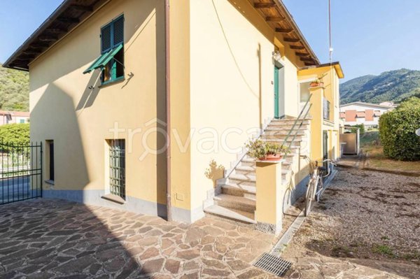 appartamento in vendita a Levanto