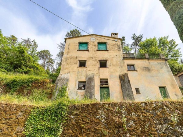 casa indipendente in vendita a Levanto in zona Mesco