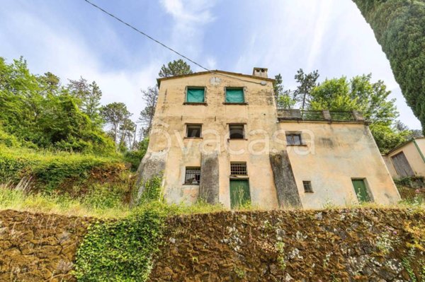 appartamento in vendita a Levanto in zona Mesco