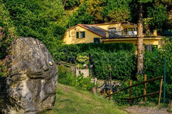 casa indipendente in vendita a Levanto in zona Dosso