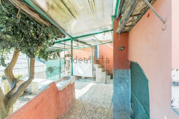 appartamento in vendita a Levanto in zona Pastine