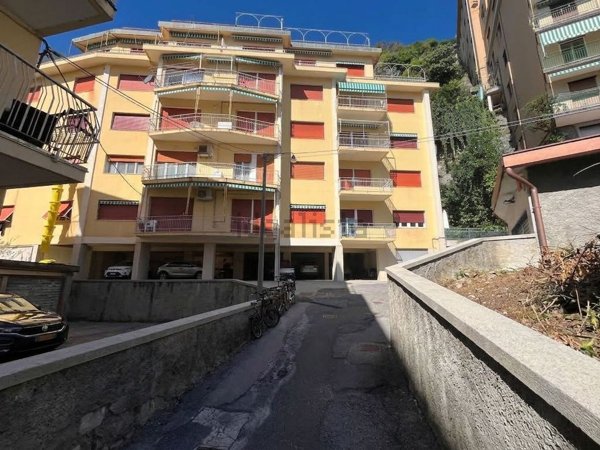 appartamento in vendita a Levanto in zona Mesco