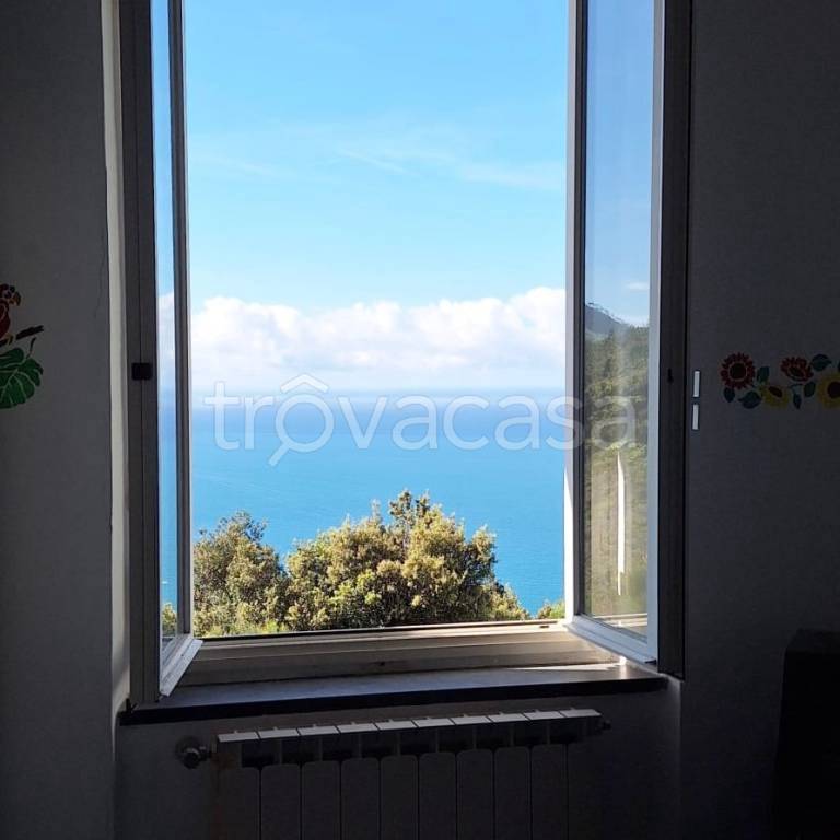casa indipendente in vendita a Levanto in zona Dosso