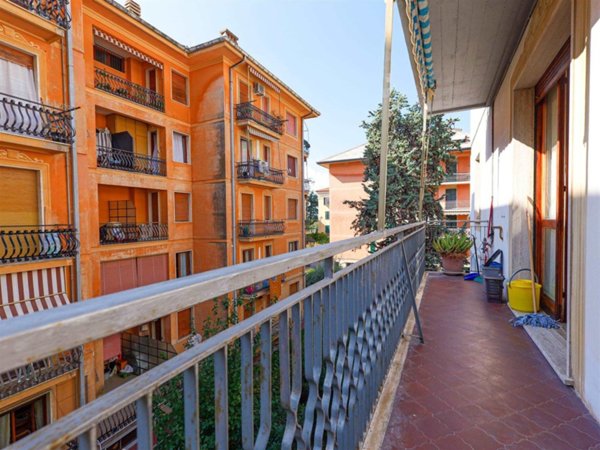 appartamento in vendita a Levanto in zona Mesco