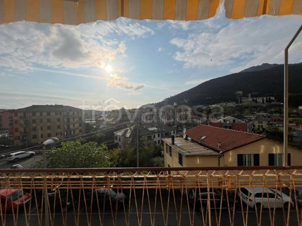 appartamento in vendita a Levanto in zona Mesco