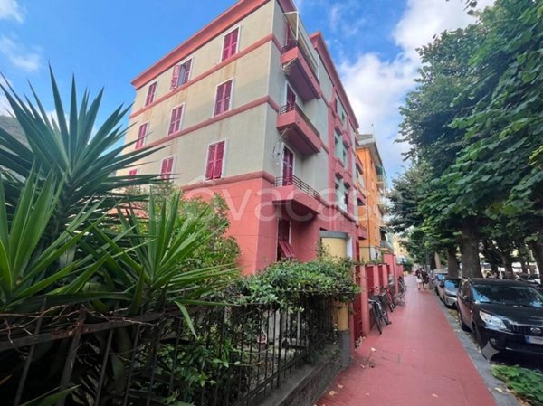 appartamento in vendita a Levanto in zona Mesco